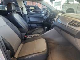 VOLKSWAGEN - POLO - 2019/2019 - Prata - Sob Consulta