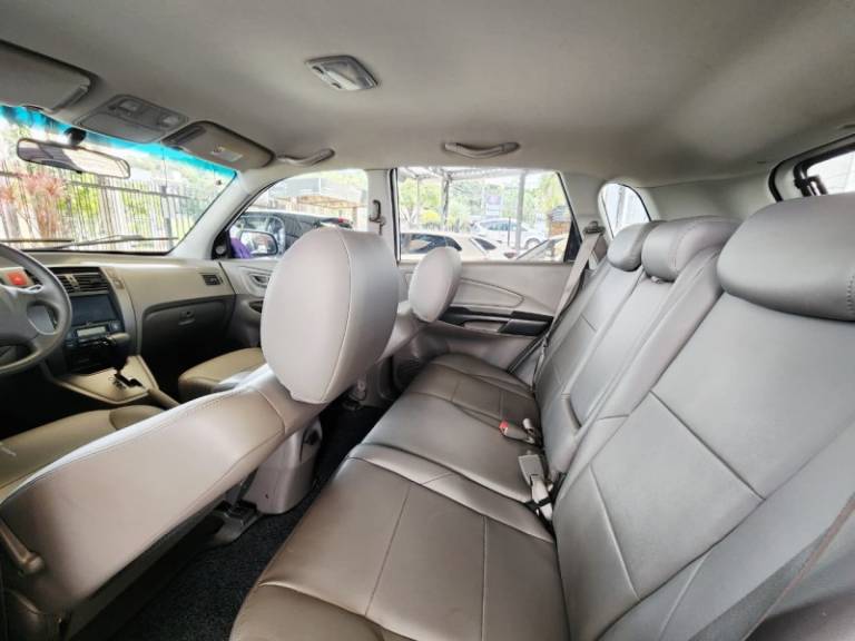 HYUNDAI - TUCSON - 2015/2016 - Branca - Sob Consulta