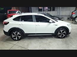 VOLKSWAGEN - NIVUS - 2021/2021 - Branca - R$ 114.900,00