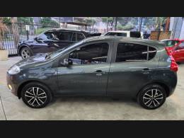 FIAT - PALIO - 2013/2014 - Cinza - R$ 37.900,00