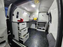 RENAULT - KANGOO - 2010/2010 - Várias - Sob Consulta