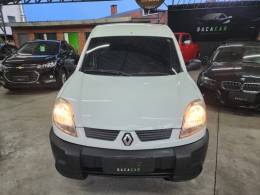 RENAULT - KANGOO - 2010/2010 - Várias - Sob Consulta