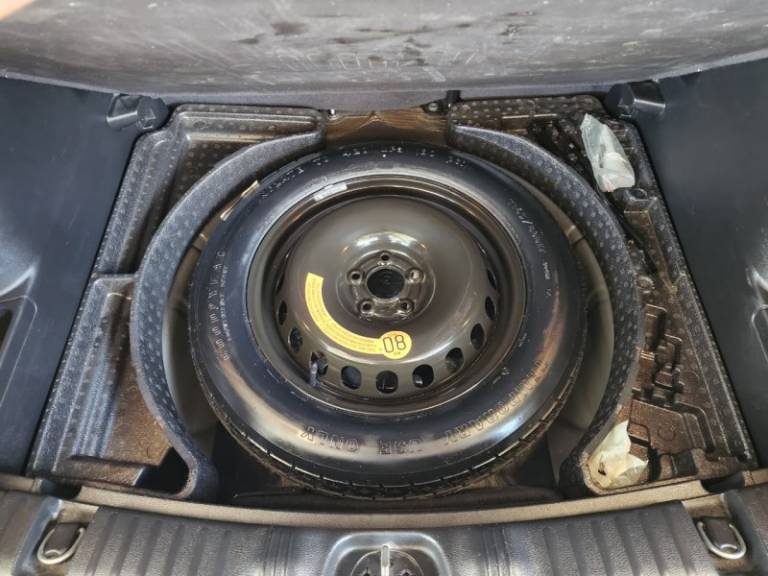 JEEP - COMPASS - 2017/2018 - Preta - Sob Consulta