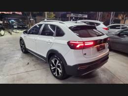 VOLKSWAGEN - NIVUS - 2021/2021 - Branca - R$ 114.900,00