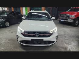 VOLKSWAGEN - NIVUS - 2021/2021 - Branca - R$ 114.900,00
