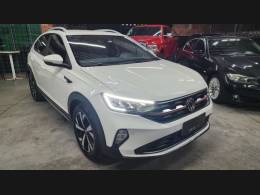 VOLKSWAGEN - NIVUS - 2021/2021 - Branca - R$ 114.900,00