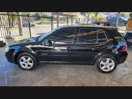 VOLKSWAGEN - GOLF - 2007/2008 - Preta - Sob Consulta