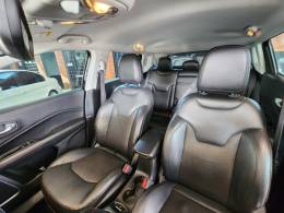 JEEP - COMPASS - 2017/2018 - Preta - Sob Consulta