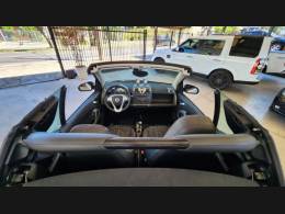 SMART - FORTWO - 2009/2009 - Prata - Sob Consulta