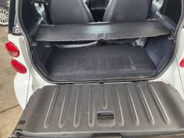 SMART - FORTWO - 2011/2011 - Branca - R$ 46.900,00