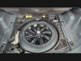 LAND ROVER - DISCOVERY SPORT - 2016/2016 - Preta - R$ 84.900,00