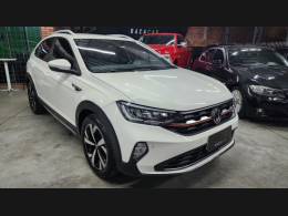 VOLKSWAGEN - NIVUS - 2021/2021 - Branca - R$ 114.900,00