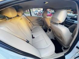 BMW - 320I - 2013/2014 - Branca - Sob Consulta