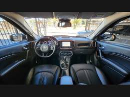 FIAT - TORO - 2019/2020 - Branca - Sob Consulta
