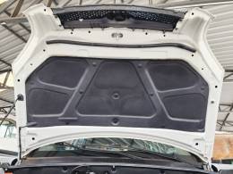 HYUNDAI - TUCSON - 2015/2016 - Branca - Sob Consulta