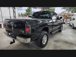 DODGE - RAM - 2006/2007 - Preta - R$ 109.990,00