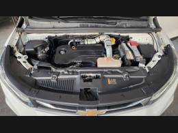 CHEVROLET - TRACKER - 2018/2018 - Branca - Sob Consulta