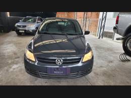 VOLKSWAGEN - GOL - 2011/2011 - Cinza - Sob Consulta