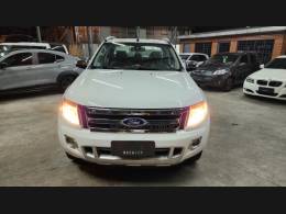 FORD - RANGER - 2014/2015 - Branca - R$ 119.900,00