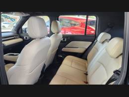 CHEVROLET - SPARK - 2025/2026 - Várias - Sob Consulta