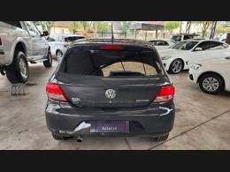 VOLKSWAGEN - GOL - 2011/2011 - Cinza - Sob Consulta