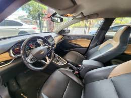 CHEVROLET - ONIX - 2019/2020 - Preta - R$ 68.900,00