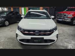 VOLKSWAGEN - NIVUS - 2021/2021 - Branca - R$ 114.900,00