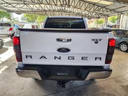 FORD - RANGER - 2014/2015 - Branca - Sob Consulta