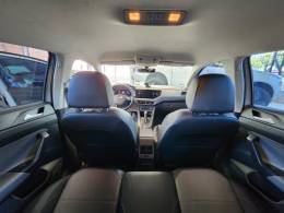 VOLKSWAGEN - POLO - 2019/2019 - Prata - Sob Consulta