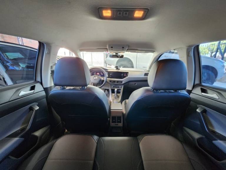 VOLKSWAGEN - POLO - 2019/2019 - Prata - Sob Consulta