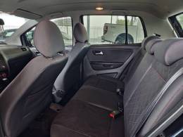VOLKSWAGEN - FOX - 2012/2013 - Preta - Sob Consulta