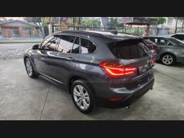 BMW - X1 - 2017/2017 - Cinza - Sob Consulta