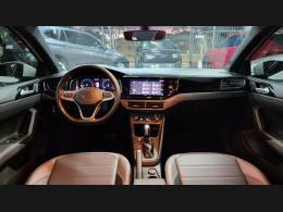 VOLKSWAGEN - NIVUS - 2021/2021 - Branca - R$ 114.900,00